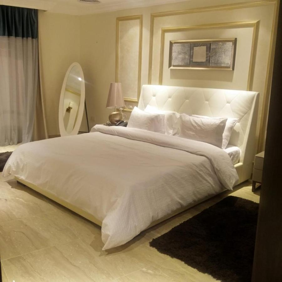 Fleet Club Mahrousa 亚历山大港 外观 照片