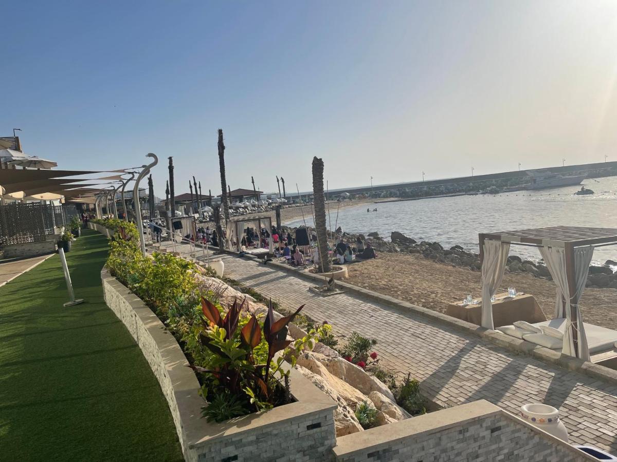 Fleet Club Mahrousa 亚历山大港 外观 照片 Marina