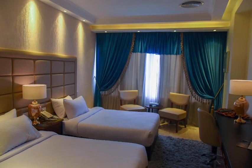 Fleet Club Mahrousa 亚历山大港 外观 照片