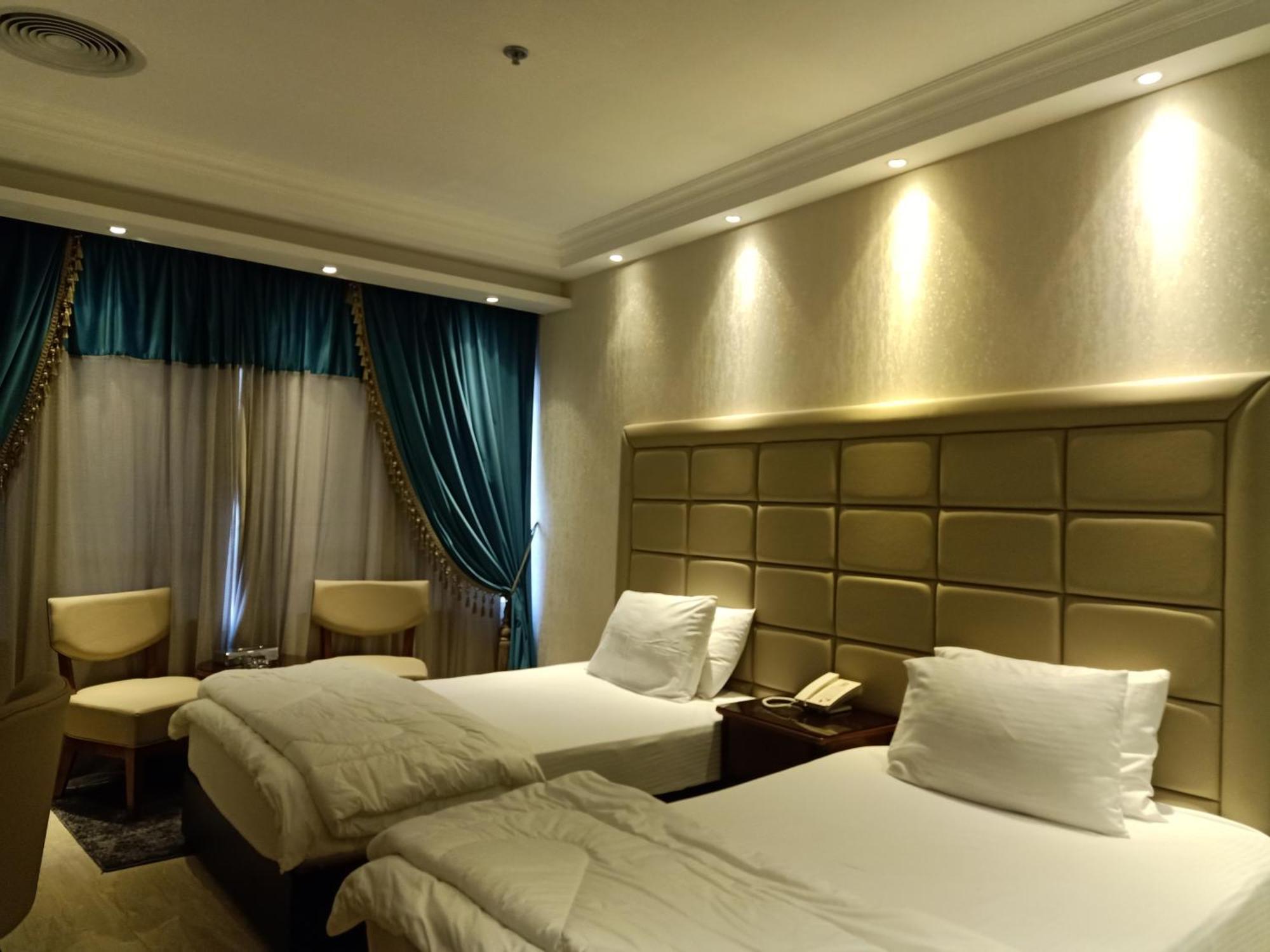 Fleet Club Mahrousa 亚历山大港 外观 照片 A room at the hotel